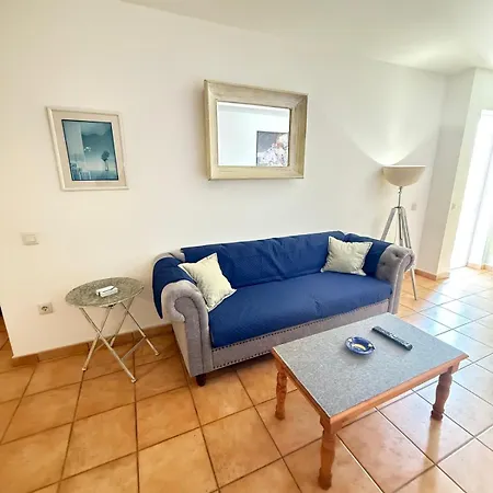 Corralejo Suite * 科拉雷侯