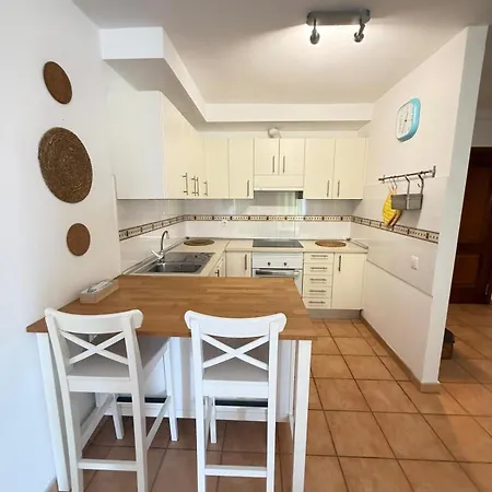 Corralejo Suite 科拉雷侯