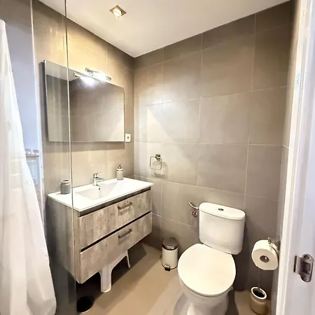 Corralejo Suite كوراليهو