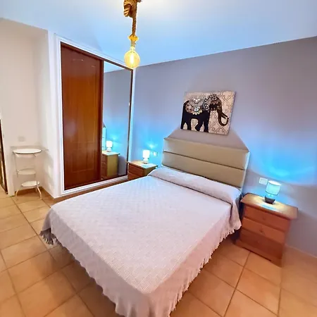 Corralejo Suite بيت للعطل