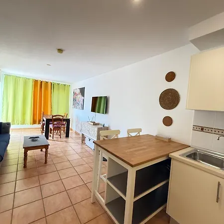 Corralejo Suite * كوراليهو