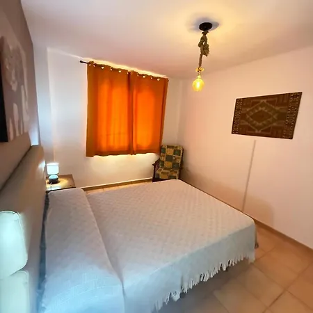 Corralejo Suite