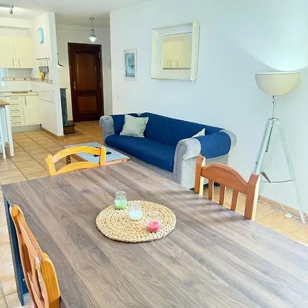 度假居 Corralejo Suite 科拉雷侯