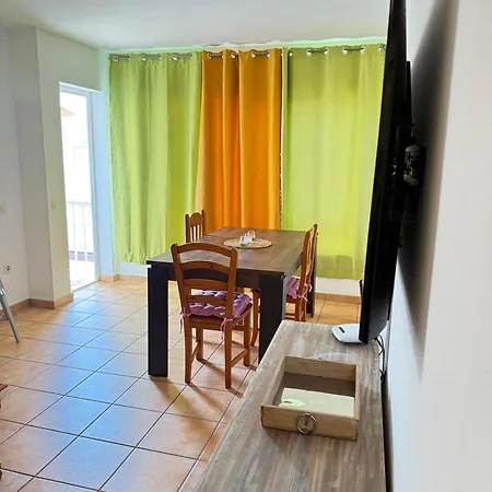 Corralejo Suite 度假居 科拉雷侯