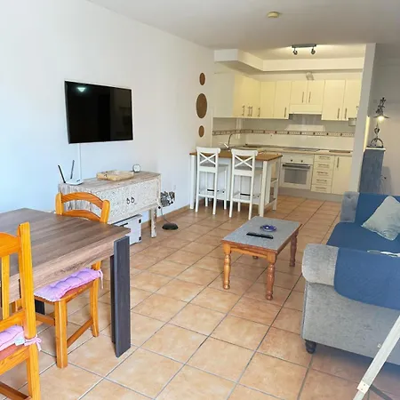 Corralejo Suite