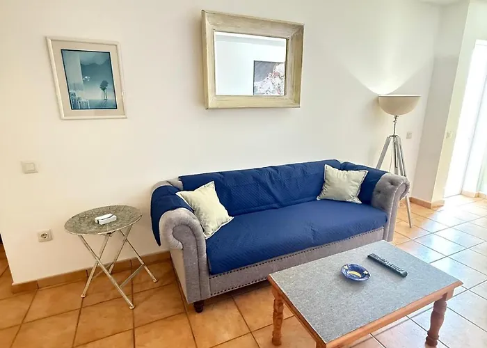 Corralejo Suite * 科拉雷侯