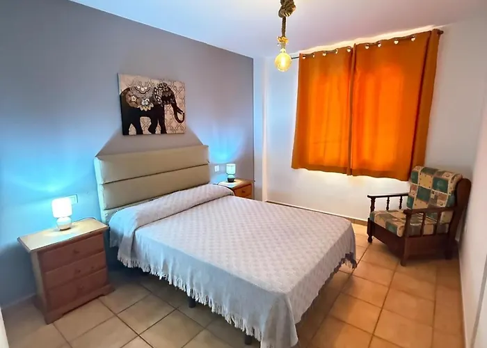 Corralejo Suite