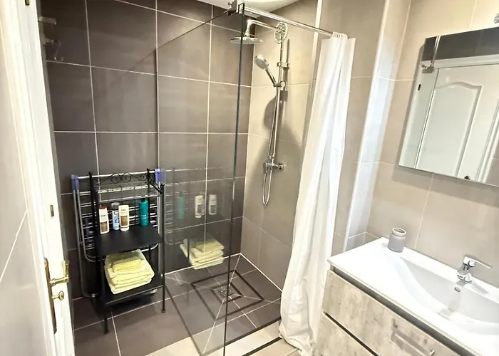 Corralejo Suite 度假居