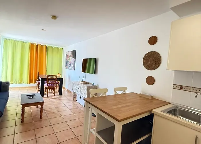 Corralejo Suite * Corralejo