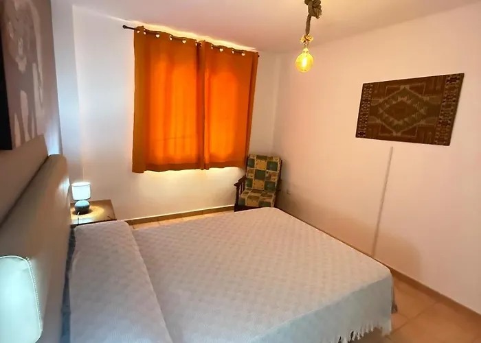 Corralejo Suite