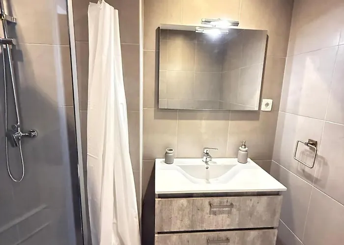 度假居 Corralejo Suite