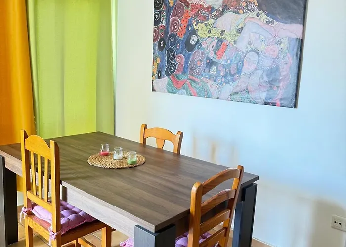 Corralejo Suite Сasa de vacaciones Corralejo