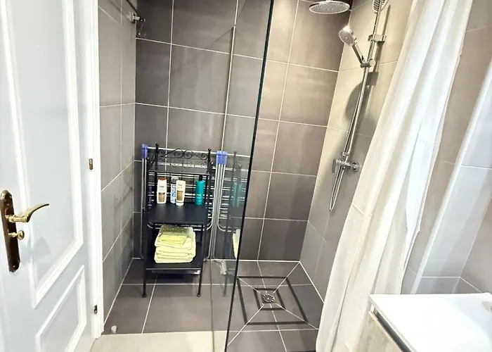 Corralejo Suite 度假居 *