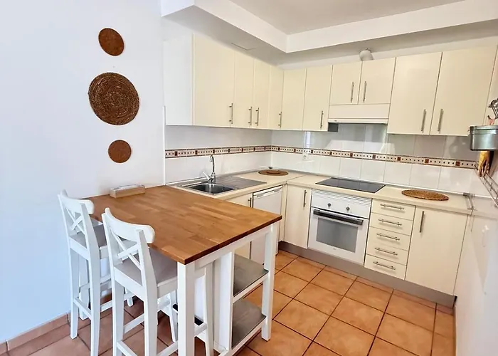 Corralejo Suite 科拉雷侯