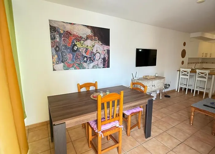 Corralejo Suite Сasa de vacaciones