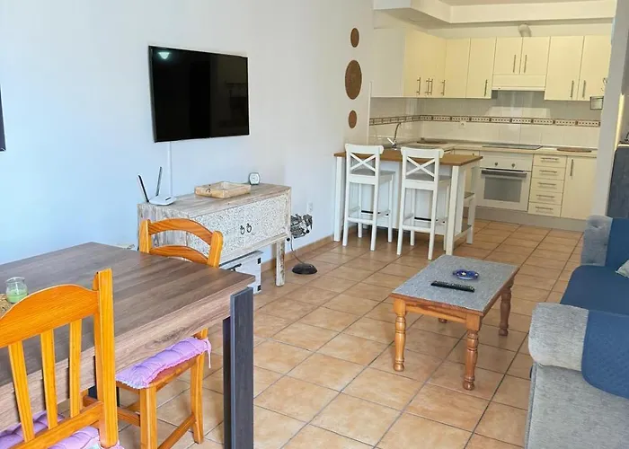Сasa de vacaciones Corralejo Suite Corralejo