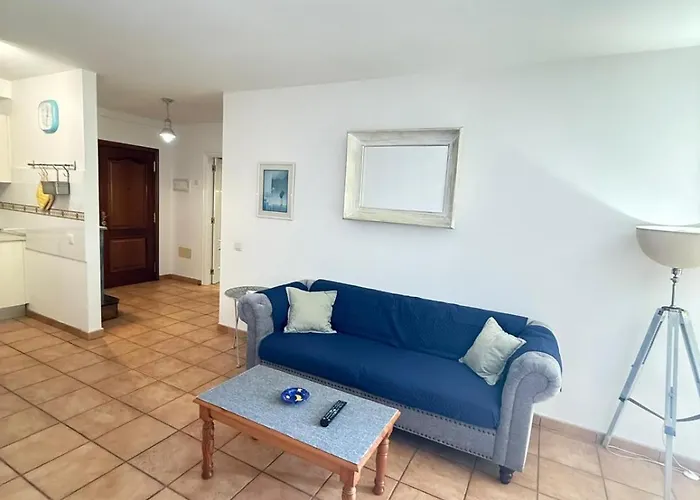 Corralejo Suite Сasa de vacaciones Corralejo