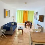 Corralejo Suite Prázdninový dům