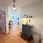 Prázdninový dům Corralejo Suite *