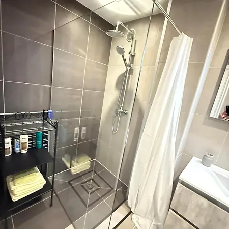 Corralejo Suite Holiday home