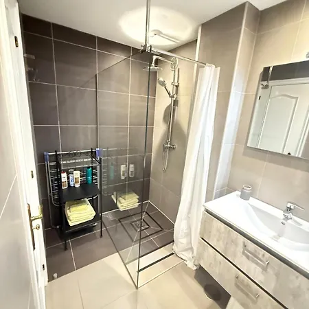 Corralejo Suite Tatil Evi