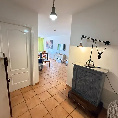 Corralejo Suite