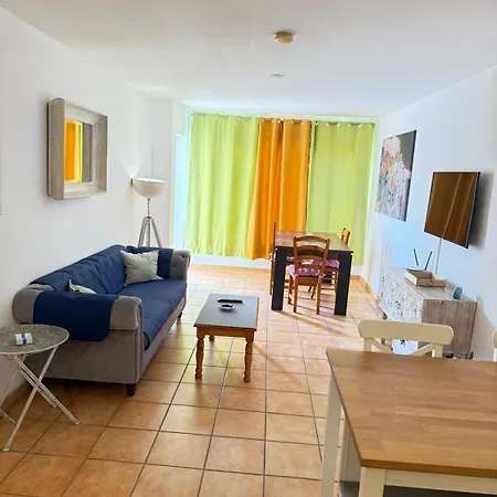 Corralejo Suite Tatil Evi