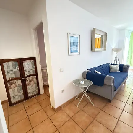 Corralejo Suite Tatil Evi
