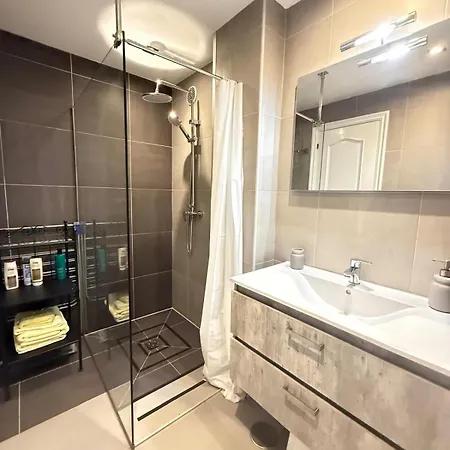 Tatil Evi Corralejo Suite *