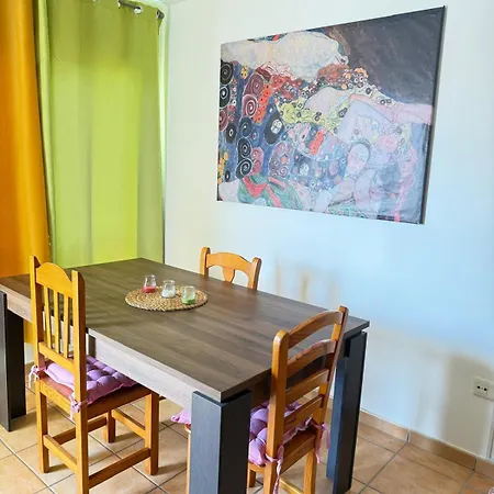 Corralejo Suite Holiday home Corralejo