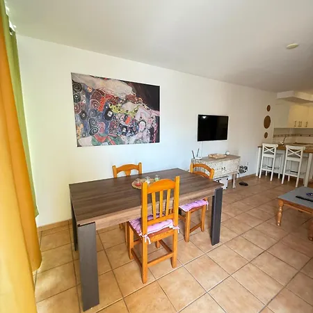 Corralejo Suite Holiday home