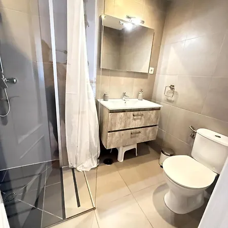 Holiday home Corralejo Suite