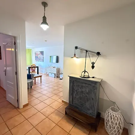Tatil Evi Corralejo Suite *