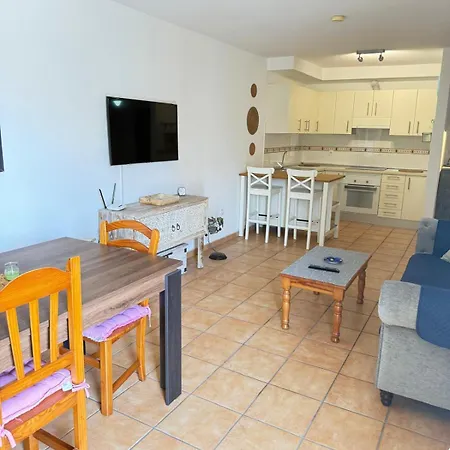 Tatil Evi Corralejo Suite Corralejo