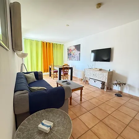 Corralejo Suite
