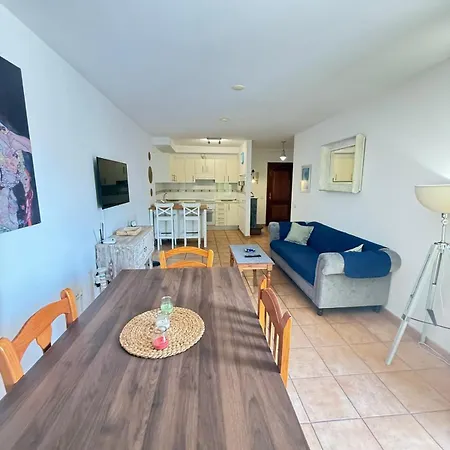 Holiday home Corralejo Suite