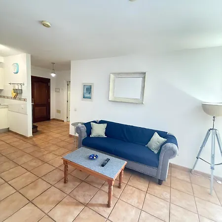 Corralejo Suite Tatil Evi Corralejo