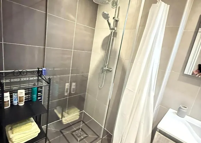 Corralejo Suite Semesterbostad