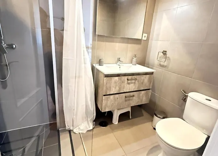 Semesterbostad Corralejo Suite