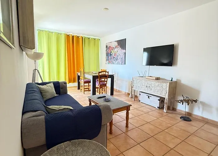 Corralejo Suite