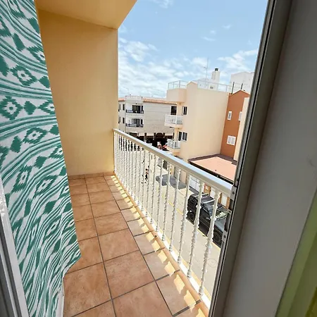 Corralejo Suite Semesterbostad