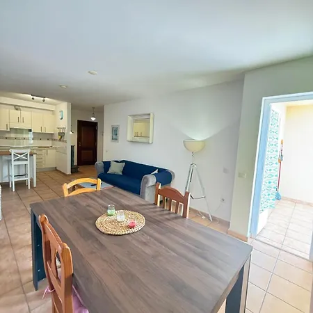 Corralejo Suite Semesterbostad *