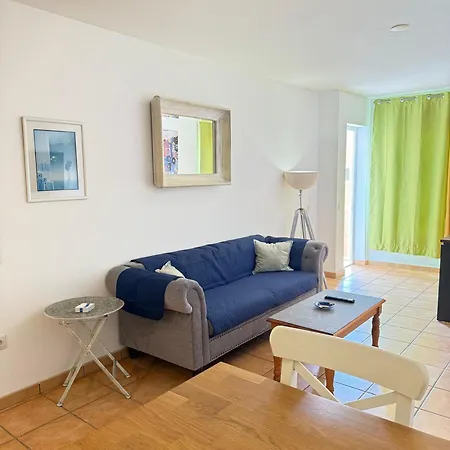 Corralejo Suite Semesterbostad