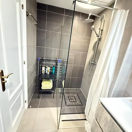 Corralejo Suite Semesterbostad *