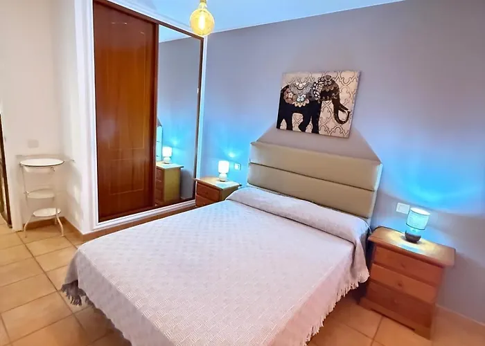 Corralejo Suite Tatil Evi