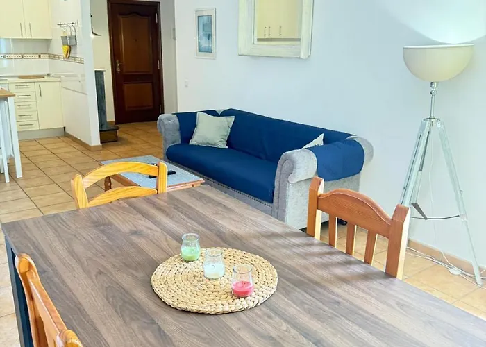Tatil Evi Corralejo Suite Corralejo