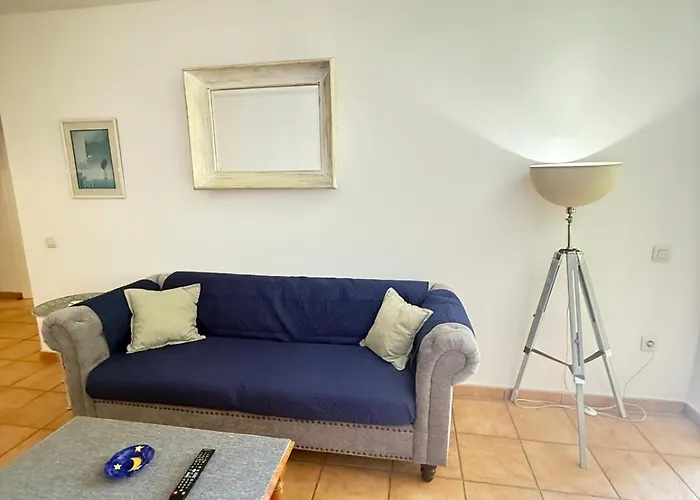 Corralejo Suite