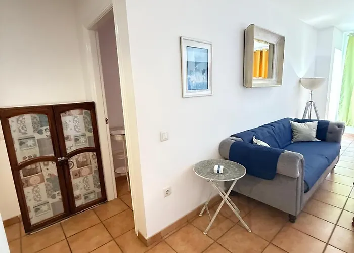 Corralejo Suite Tatil Evi