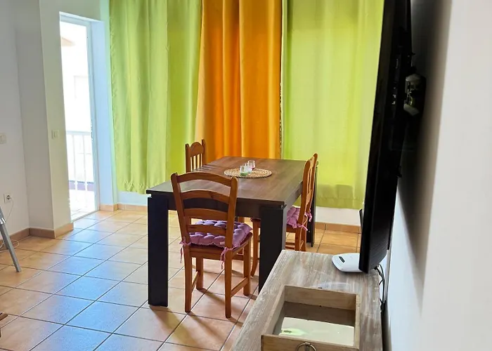 Corralejo Suite Tatil Evi Corralejo