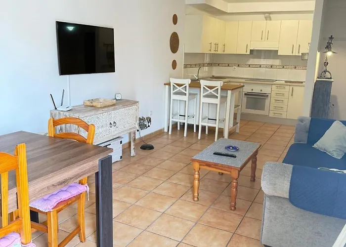 Corralejo Suite